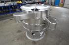 Sweco Vibro-energy Separator Xs48